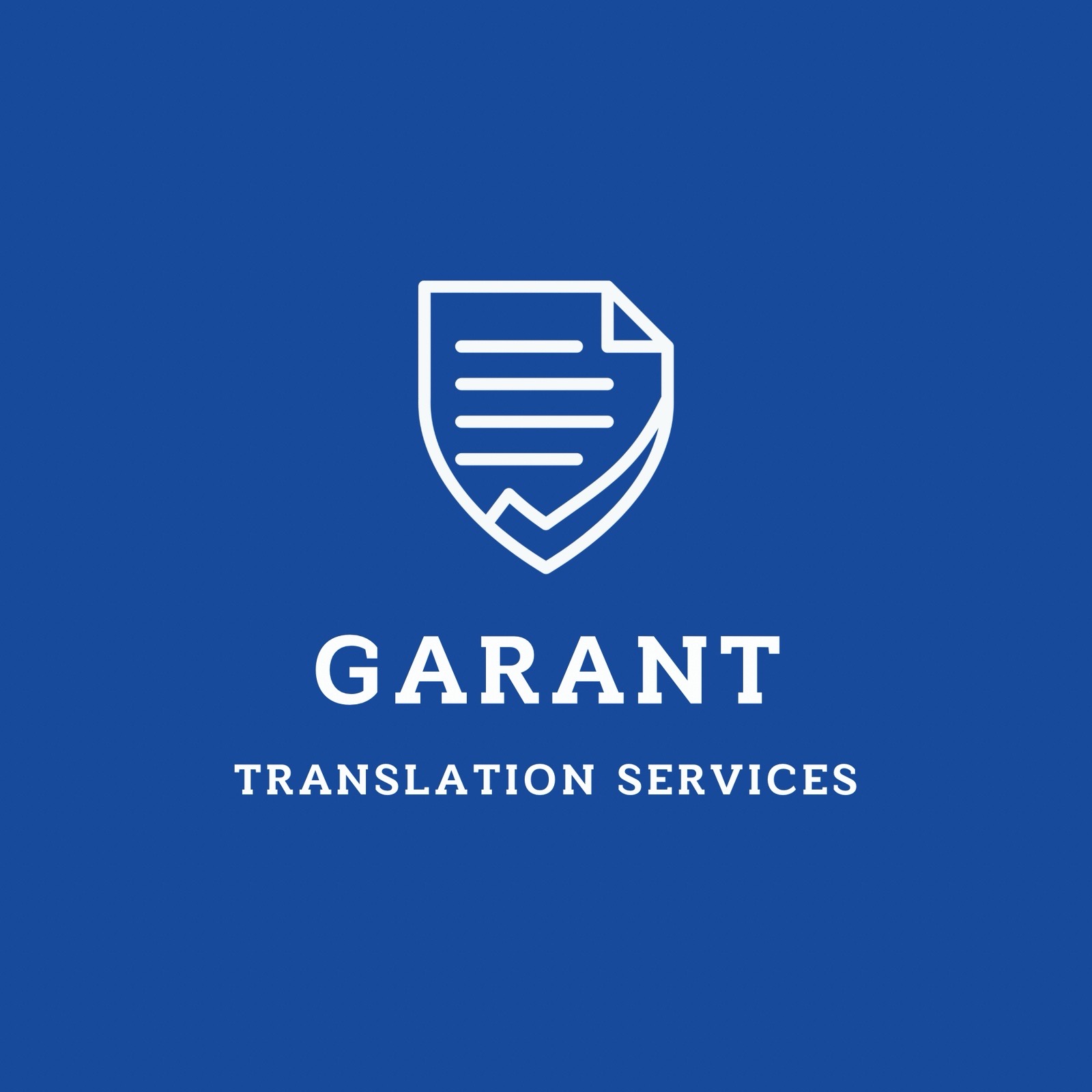 Garant